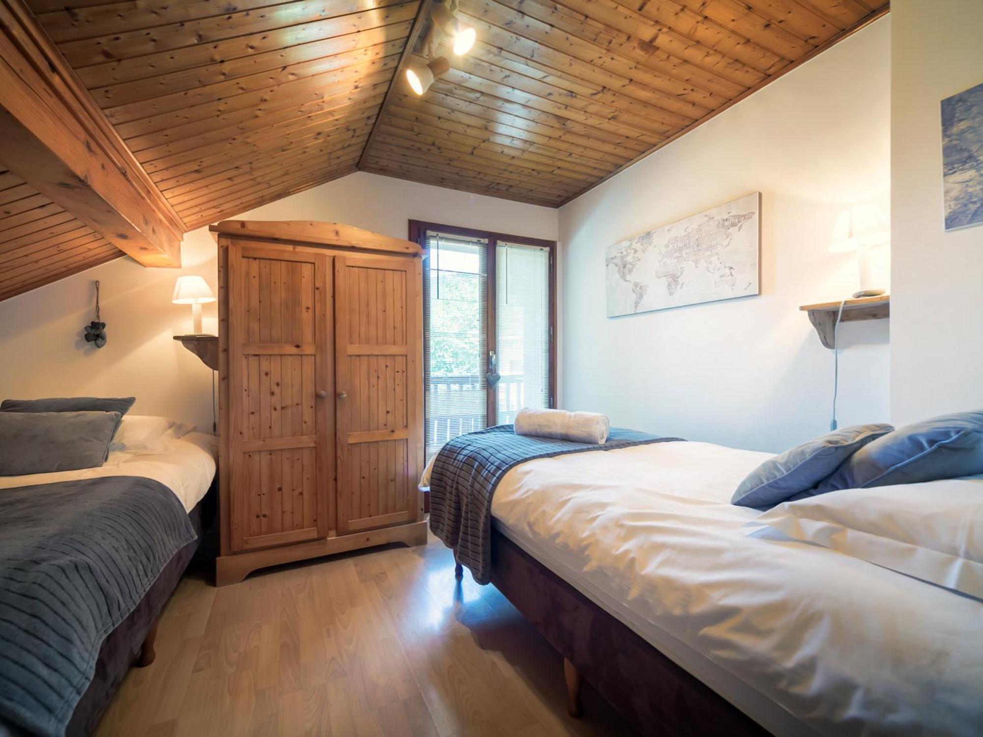 Appartement Spacieux Au Centre De Morzine, Proche Telesieges Et Commerces - Fr-1-627-31 エクステリア 写真